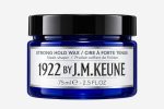 Keune 1922 Strong Hold Wax — pasta