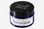 Keune 1922 Strong Hold Wax — pasta