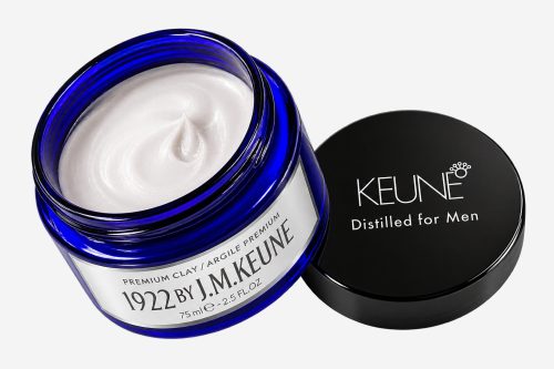 Keune 1922 Premium Clay — паста