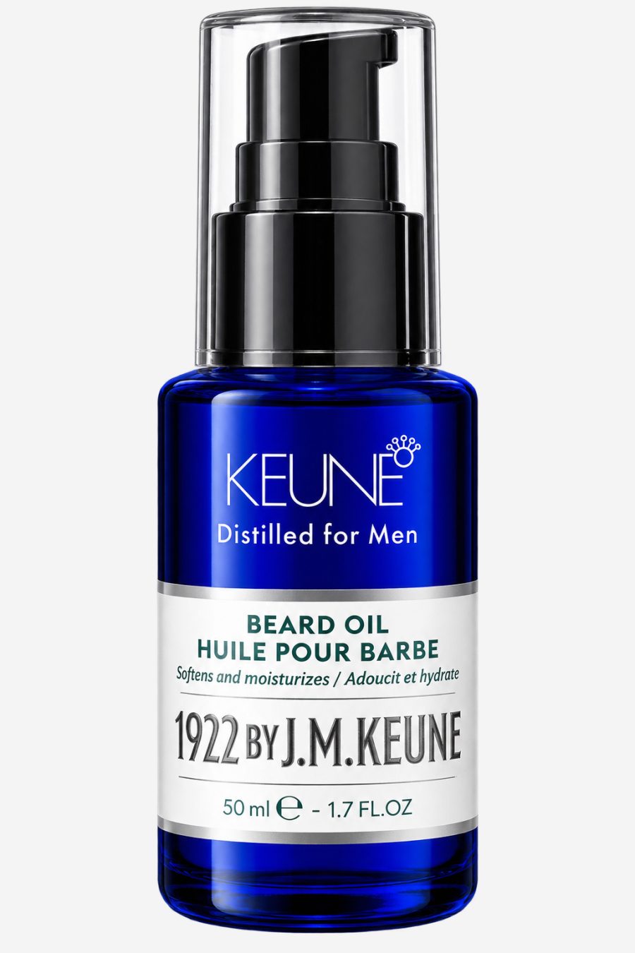 KEUNE Keune 1922 Beard Oil — yağ, Saç yağları