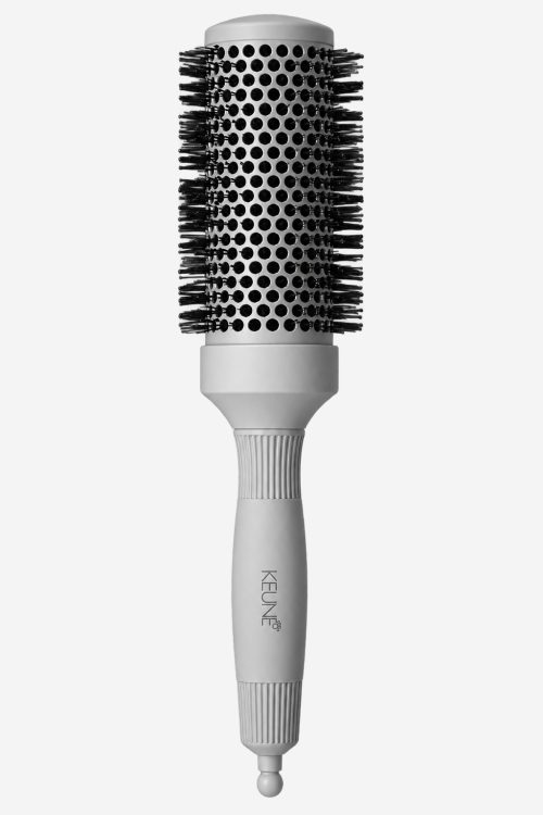 Keune Bounce Round Ceramic Brush — Парикмахерский инструмент