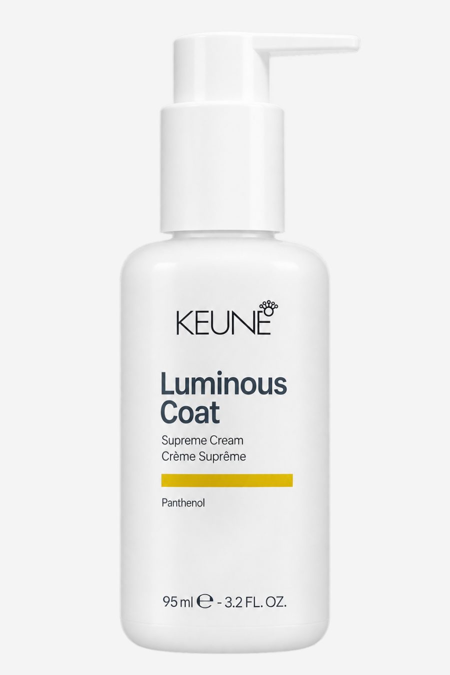 KEUNE Keune Luminous Coat — sprey, Saç spreyləri