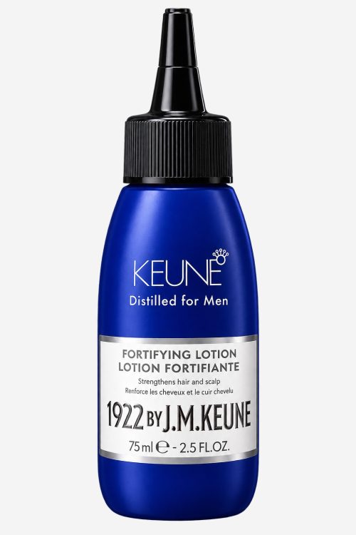 Keune 1922 Fortifying Lotion — losyon