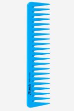 Janeke Styling Supercomb Blue — Расчёска