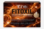 Tahe Fitoxil Exosomes Hair Loss Program — Программа против выпадения волос