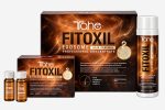 Tahe Fitoxil Exosomes Hair Loss Program — Программа против выпадения волос