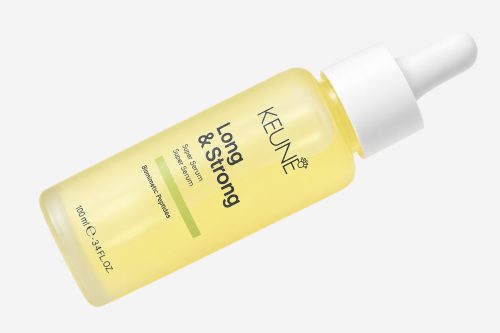 Keune Long & Strong Super Serum — Сыворотка для кожи головы