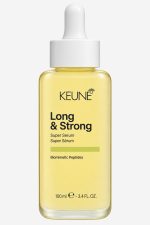 Keune Long & Strong Super Serum — Сыворотка для кожи головы