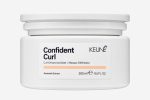 Keune Confident Curl Curl Enhancing Mask — Маска для кудрявых волос