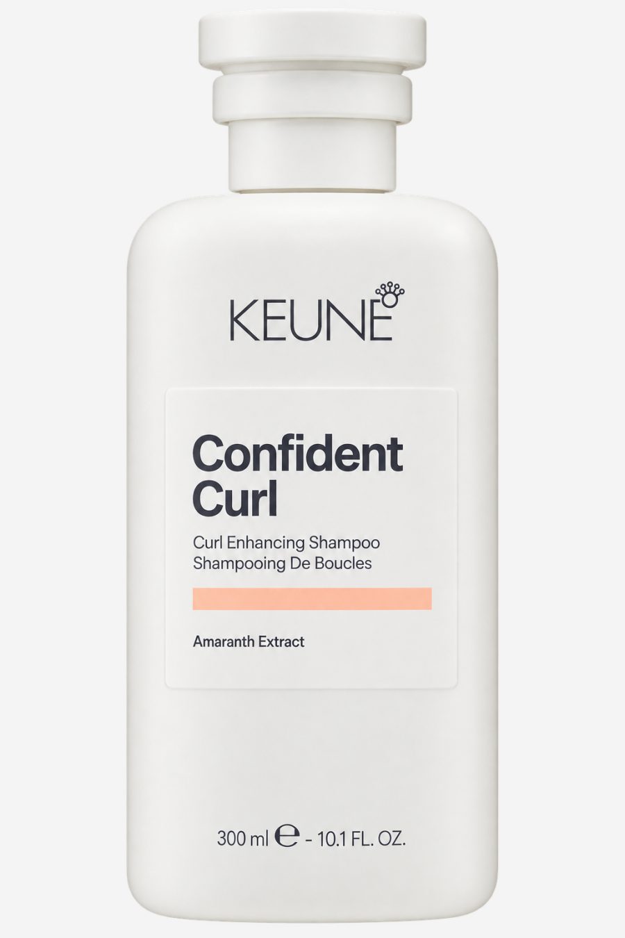 KEUNE Keune Confident Curl Curl Enhancing Shampoo — шампунь, Шампуни
