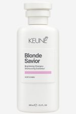 Keune Blonde Savior Brightening Shampoo — шампунь