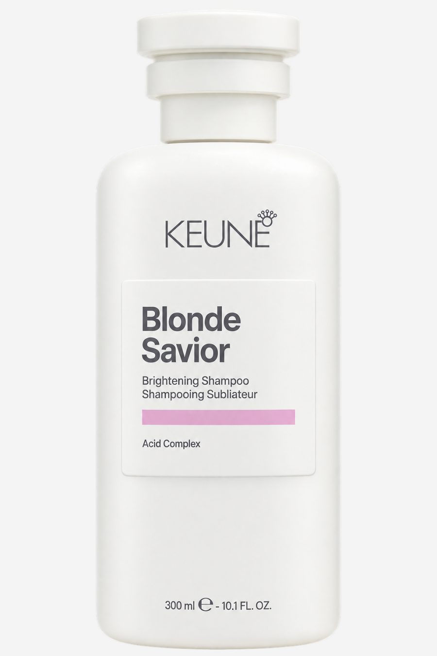 KEUNE Keune Blonde Savior Brightening Shampoo — шампунь, Шампуни