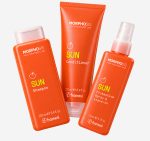 Framesi Morphosis Sun Kit — dəst