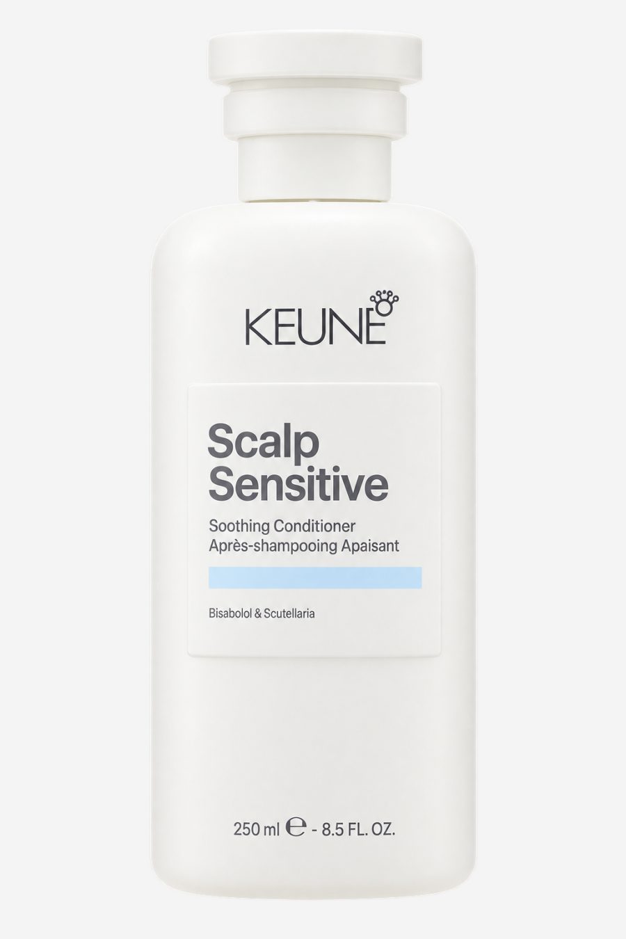 KEUNE Keune Scalp Sensitive Soothing Conditioner — kondisioner, Balzam və kondisionerlər