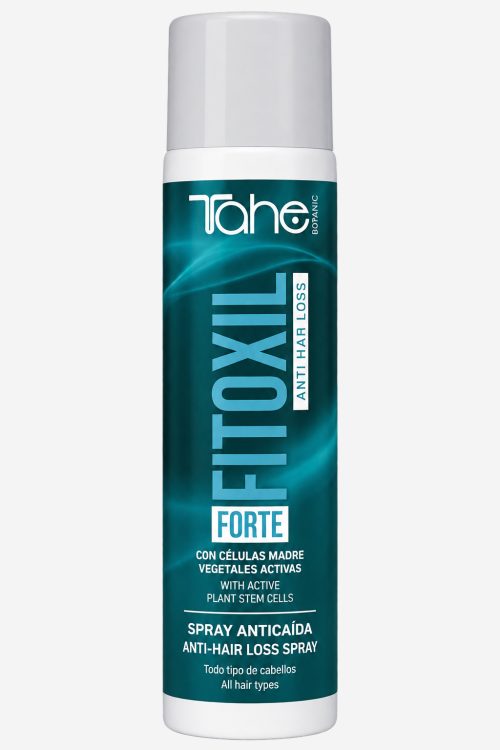 Tahe Fitoxil Forte Anti-Hair Loss Shampoo — şampun