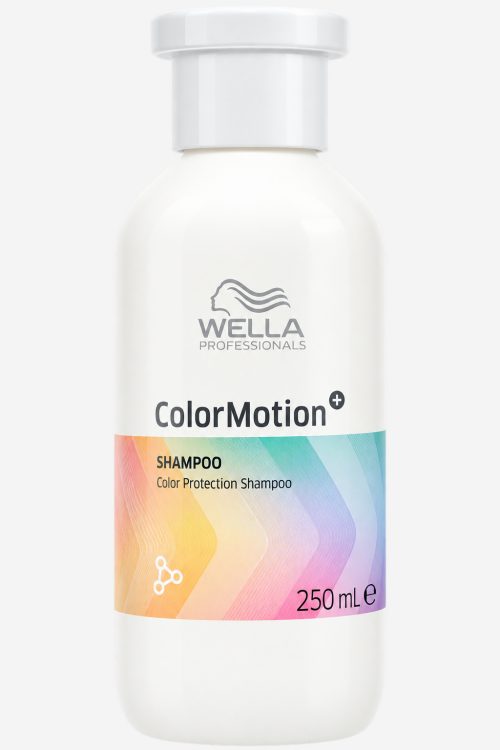 Wella Professionals ColorMotion+ Color Protection Shampoo — şampun