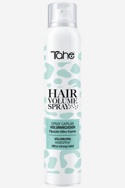 Tahe Hair Volume Spray — sprey