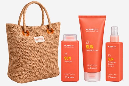 Framesi Morphosis Sun Kit — набор
