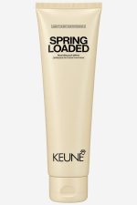 Keune Style Spring Loaded Nourishing Curl Definer — krem