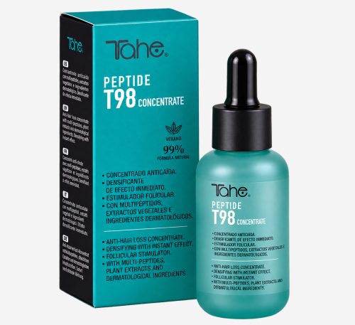 Tahe Peptide T98 Concentrate — сыворотка