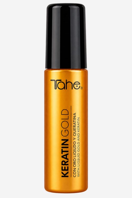 Tahe Keratin Gold Serum — сыворотка