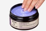 Tahe Organic Care Luminous Mask — maska