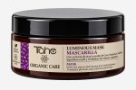 Tahe Organic Care Luminous Mask — maska