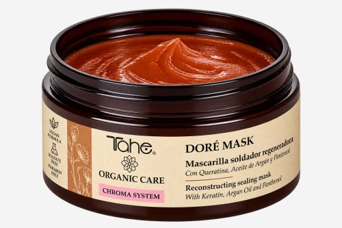 Tahe Organic Care Doré Mask — маска