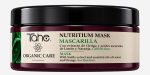 Tahe Organic Care Nutritium Oil Mask — maska
