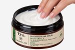 Tahe Organic Care Nutritium Oil Mask — maska
