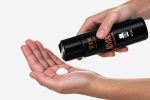 Tahe Advanced Barber Nº102 Pure Fresh Shampoo — шампунь