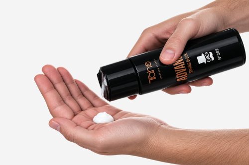 Tahe Advanced Barber Nº102 Pure Fresh Shampoo — şampun