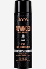 Tahe Advanced Barber Nº102 Pure Fresh Shampoo — шампунь