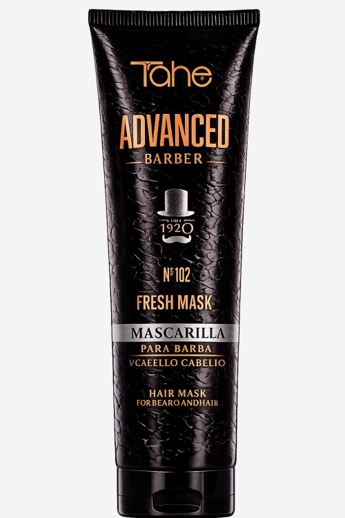 Tahe Advanced Barber Nº201 Fresh Mask — maska
