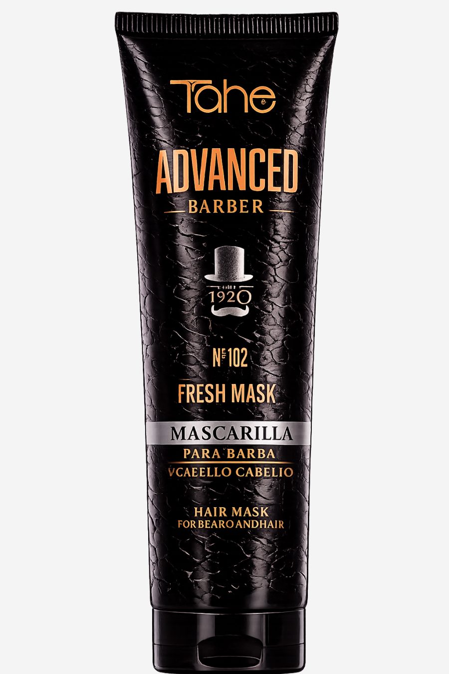 Tahe Tahe Advanced Barber Nº201 Fresh Mask — maska, Saç maskaları