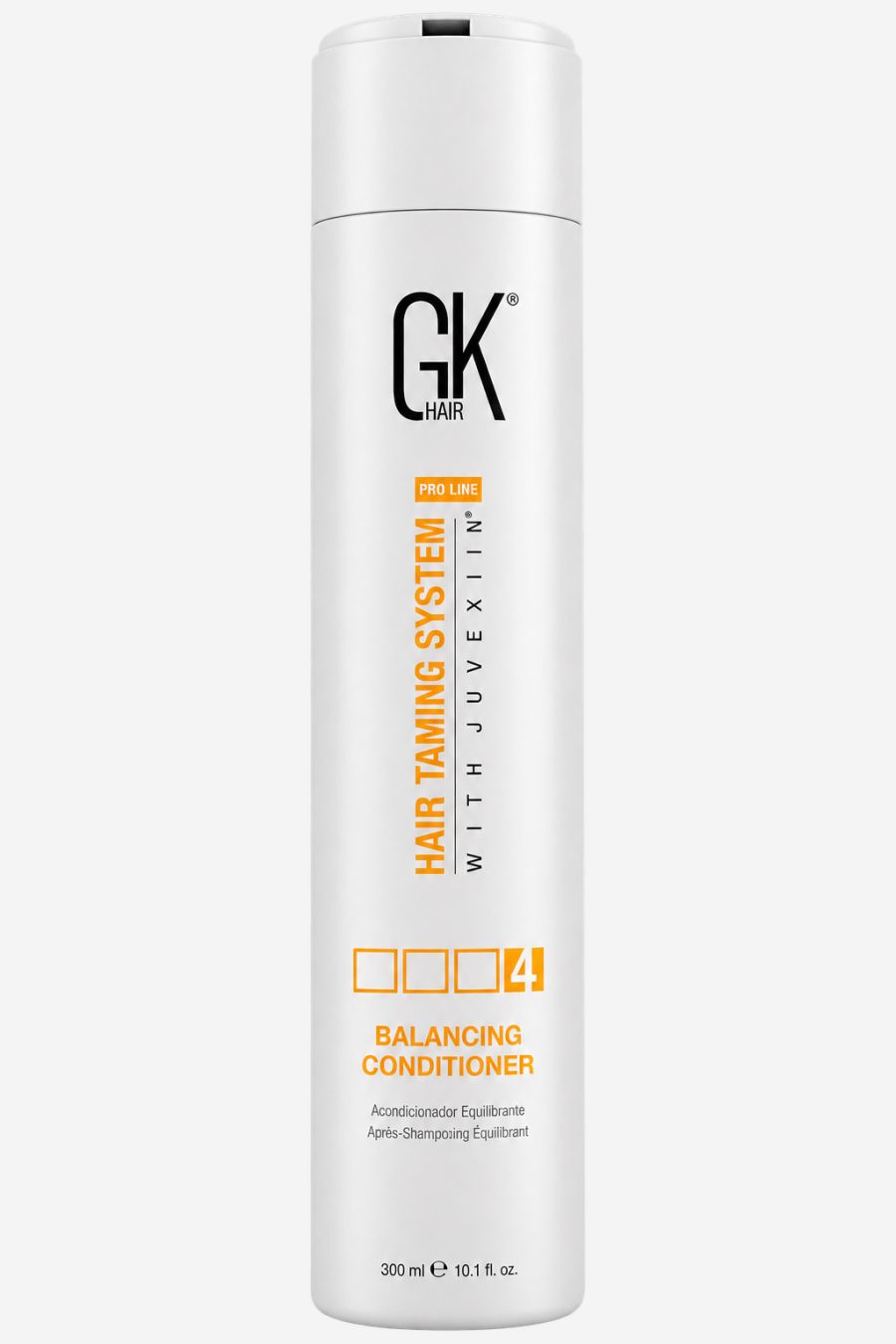 GK Hair GK Hair Taming System Balancing Conditioner — kondisioner, Balzam və kondisionerlər