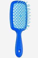 Jäneke 1830 Superbrush — göy-açıq mavi — Аксессуары для волос / щётка для укладки и сушки.