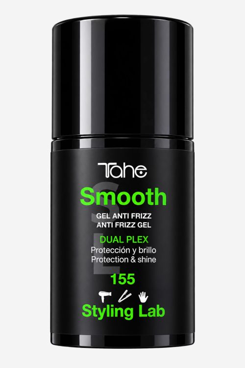 Tahe Styling Lab Smooth 155 — гель
