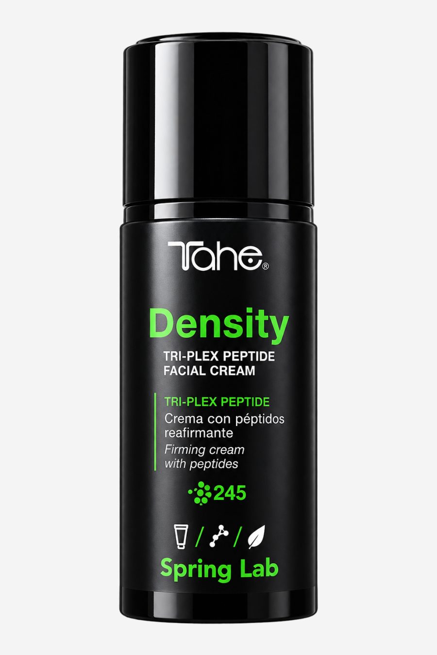 Tahe Tahe Styling Lab Density 245 — krem, Saç düzümü
