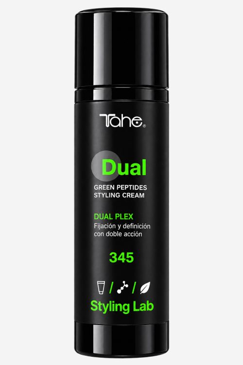 Tahe Styling Lab Dual 345 — krem
