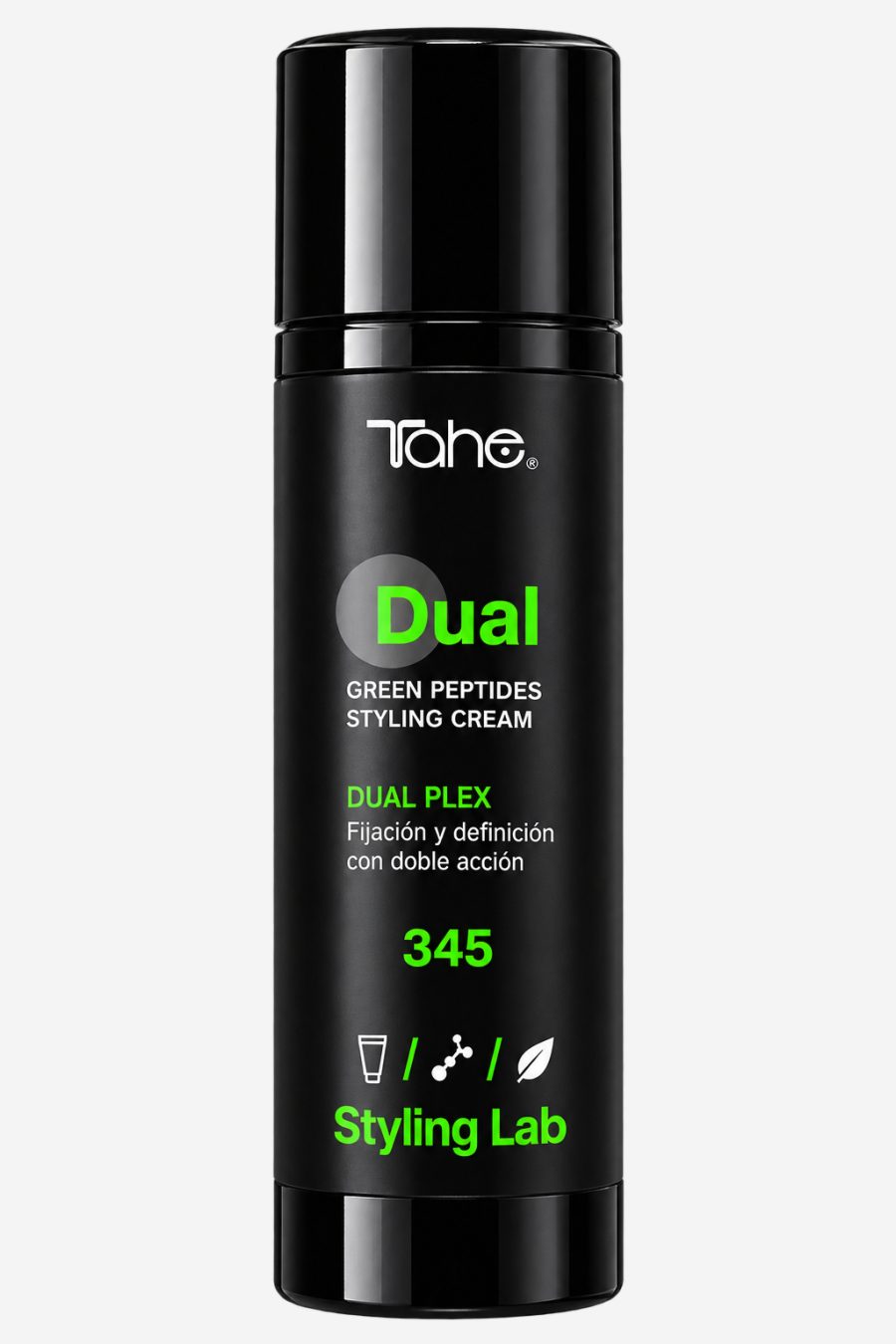 Tahe Tahe Styling Lab Dual 345 — krem, Saç düzümü