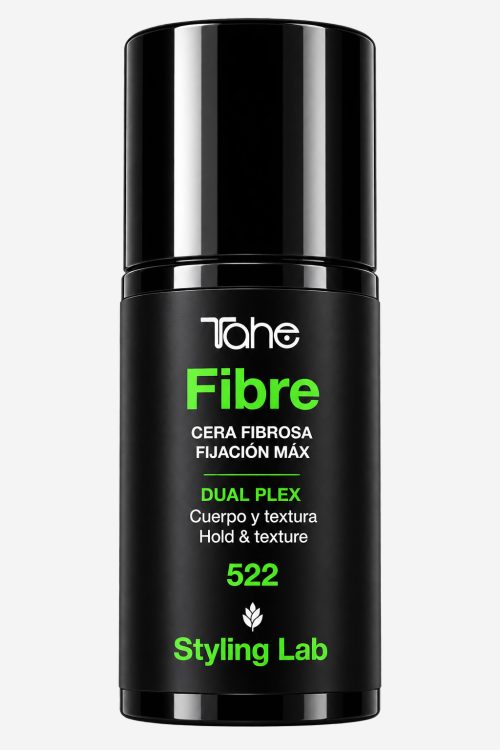 Tahe Styling Lab Fibre 522 — Стайлинг / волокнистый воск сильной фиксации.