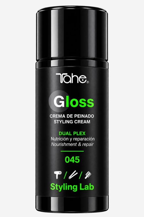 Tahe Styling Lab Gloss 045 — krem