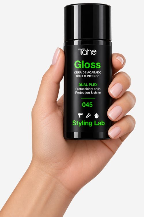 Tahe Styling Lab Gloss 045 — krem