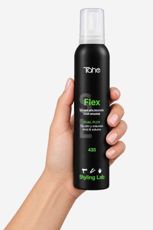 Tahe Styling Lab Flex 435 — muss