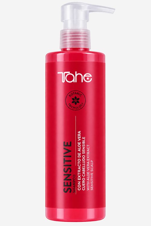 Tahe Botanic Sensitivity — krem