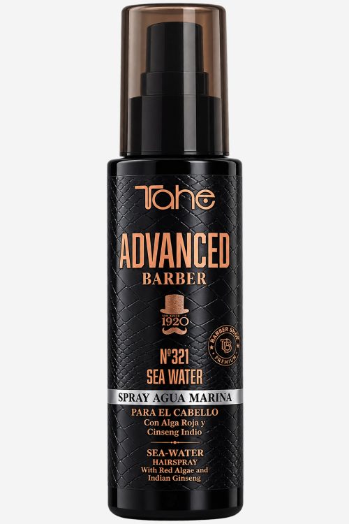 Tahe Advanced Barber No. 321 Sea Water — sprey
