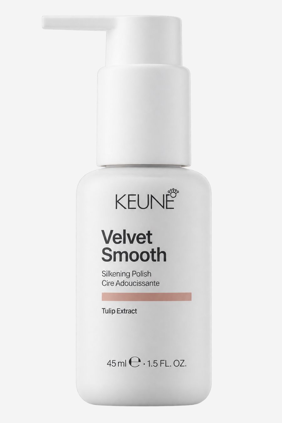 KEUNE Keune Care Velvet Smooth Silkening Polish — fluid