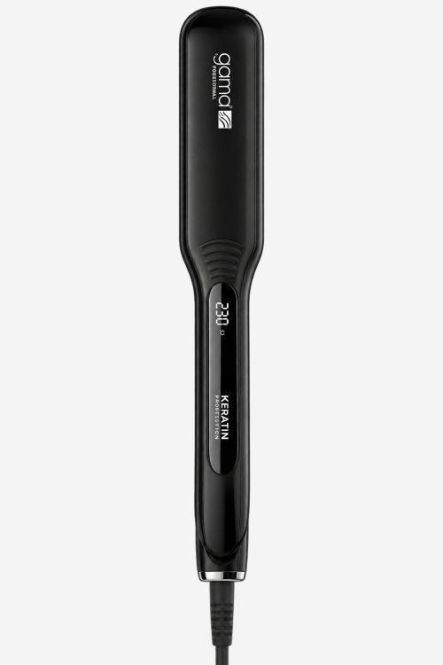 Gamma+ Glory IV Infrared Vibrate — Профессиональный электрический инструмент для укладки — выпрямитель