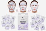 LAENITA Perfect Purifying Bubble Mask — Уход за лицом / очищающие маски / пузырьковые маски.